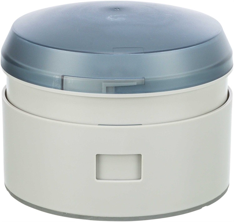 Dog Activity Buzzer, Nivå 1, plast ø 14 x 9,5 cm