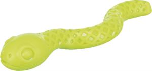 Snacksorm TPR 27 cm, lime