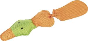 Anka, flytande, 50 cm, orange/lime