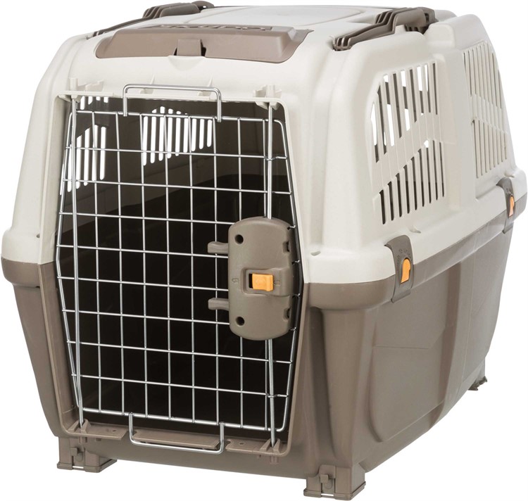 Transportbur Skudo 4, S-M, 48xh51x68 cm