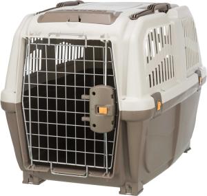 Transportbur Skudo 4, S-M, 48xh51x68 cm