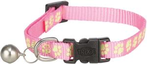 Katthalsband, fluorescerande, blandade färger