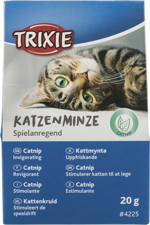 Catnip 20 g, Trixie
