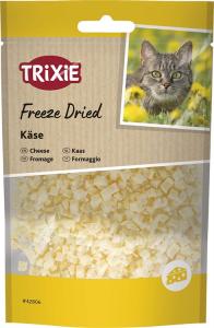 Frystorkad Ost 25 g