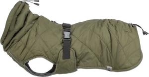 Täcke Minot olivgrön XS: 30 cm