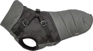 Pontis reflextäcke m sele, grå