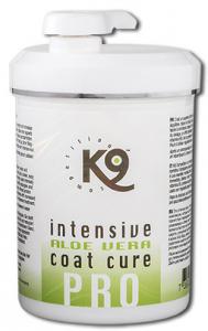 K9 Intensive Aloe Vera Coat Cure 500 ml