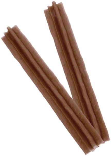 Monster Dog Dental Chew GrainFree Lamb M