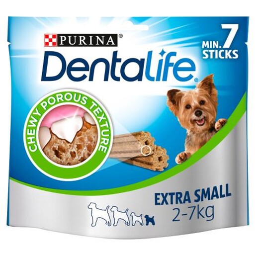 Dentalife Extra Small 115 g