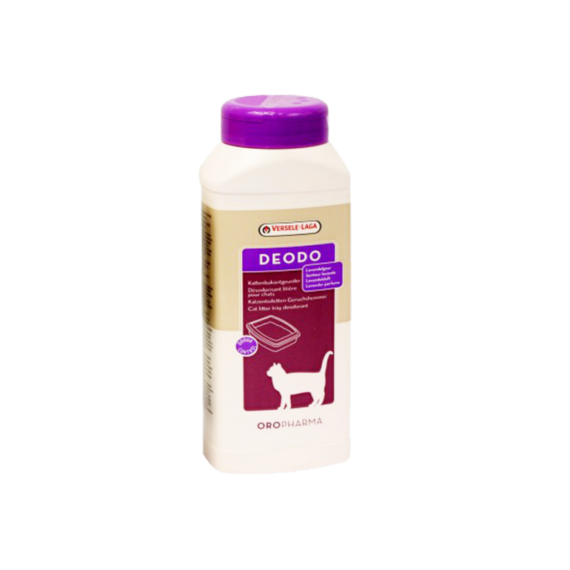 VL Deodo Lavender 750 g