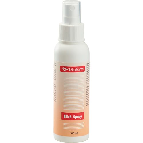 Diafarm Bitch Spray 100 ml