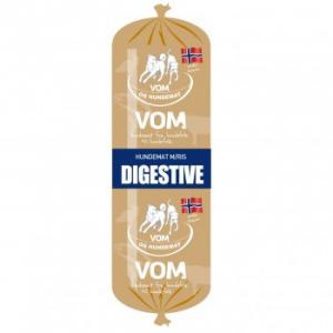 Vom og Hundemat DIGESTIVE