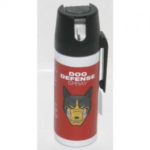 Dog Defense Hundattack spray