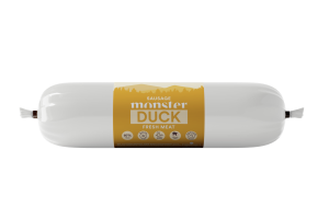 Monster Dog Sausage Duck 200 g