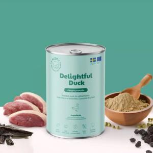 Buddy Delightful Duck 400 g
