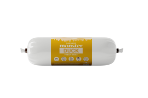 Monster Dog Sausage Duck 400 g