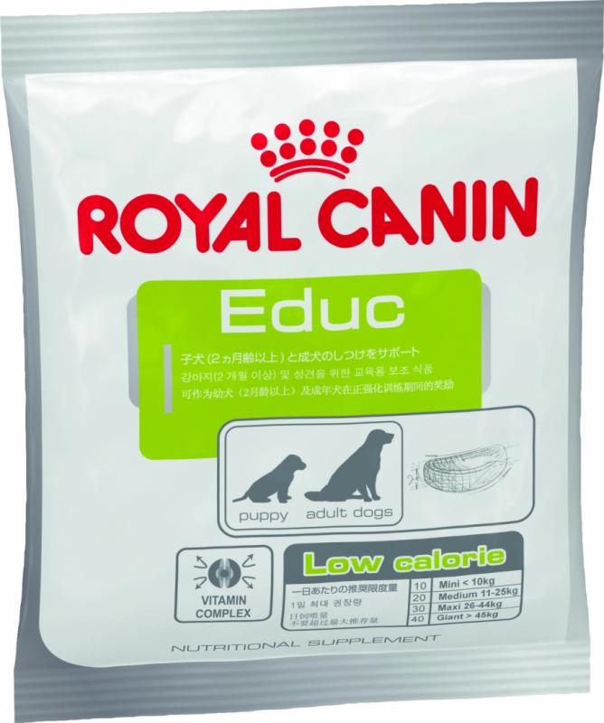 Royal Canin Educ dog 50 g