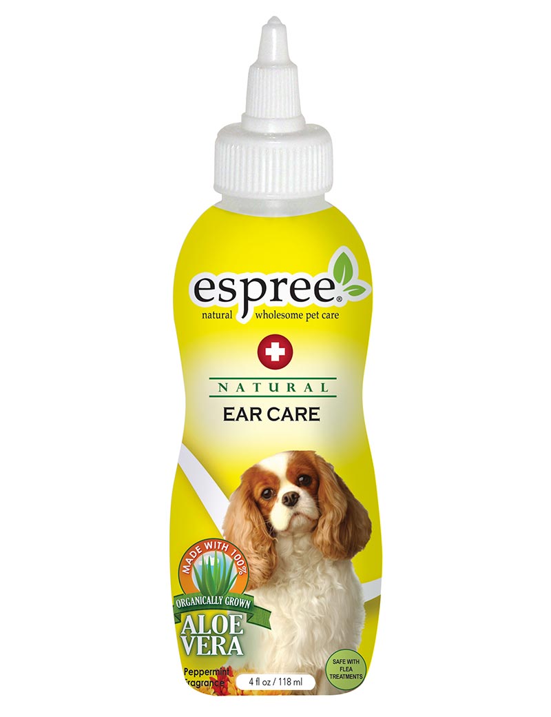 Espree Dog Ear Care 118 ml