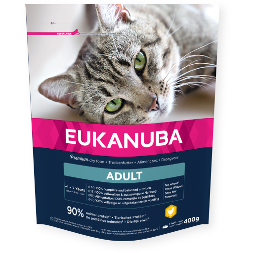 Eukanuba Cat Adult