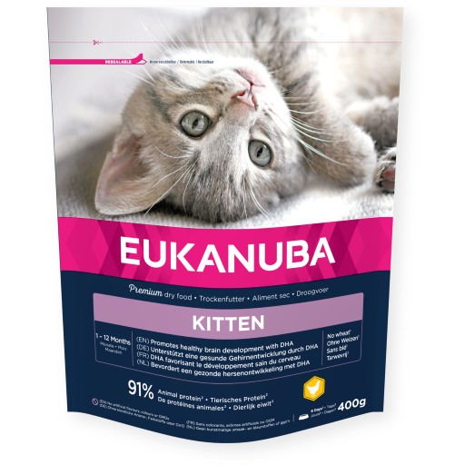 Eukanuba Cat Kitten