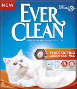 Ever Clean Fast Acting