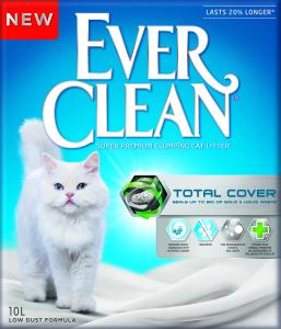 Ever Clean Total Cover