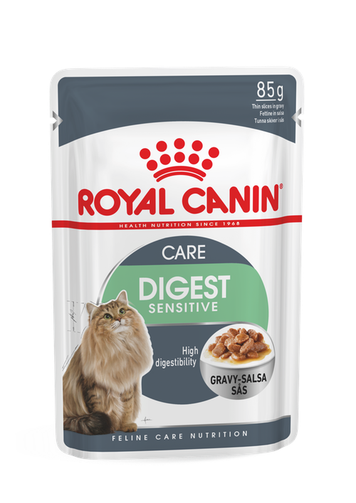 Royal Canin WET Digestive Care Gravy