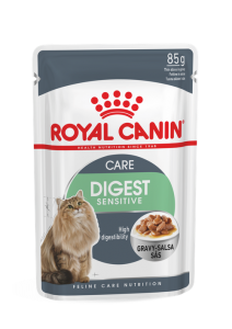 Royal Canin WET Digestive Care Gravy