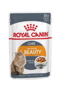 Royal Canin WET Hair & Skin Care Gravy