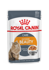Royal Canin WET Hair & Skin Care Jelly