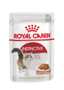 Royal Canin WET Instinctive Gravy