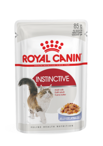 Royal Canin WET Instinctive Jelly