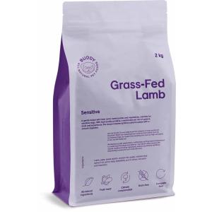 Buddy Grass-Fed Lamb