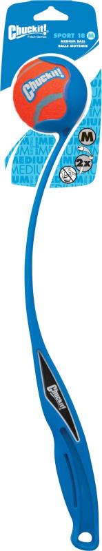 Chuckit! Sport katapult m boll M