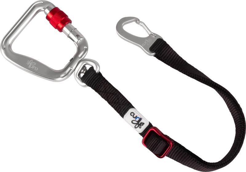 Curli säkerhetsbälte t bil 60 cm V2L