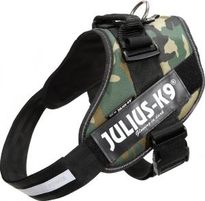 Julius-K9 IDC sele, camo