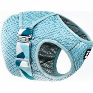Hurtta Cooling Wrap, aquamarine