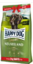 HappyDog Sensitive Neuseeland 12,5+2 kg