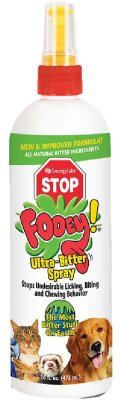 Fooey Ultra-Bitter Spray 236 ml