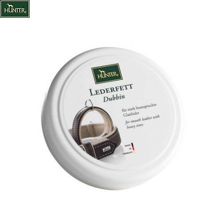 Läderfett 75 ml, Hunter