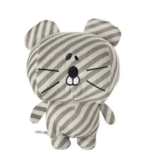 Striped Stars Mouse