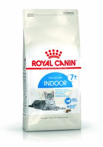 Royal Canin Indoor 7+