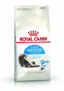 Royal Canin Indoor Long Hair