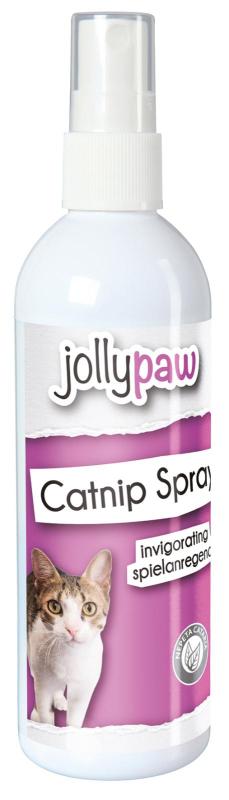 JP Catnipspray 175 ml
