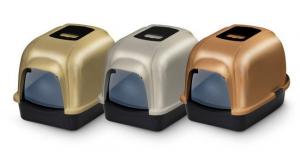 Kattoalett Eclipse Royal Edition M 43x56x40 cm