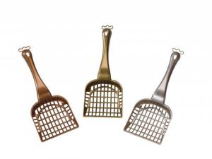 Kattspade Eclipse Royal Edition, grov