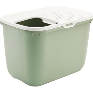 Kattlådehus Hop In 58,5x39x39,5 cm