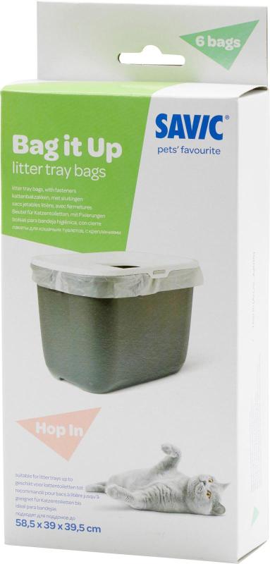 Bag It Up Hop In 6-pack