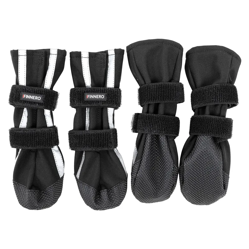 Hundsko HALLA Softshell XS 4-pack