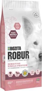 Robur Adult Sensitive Single Protein Salmon